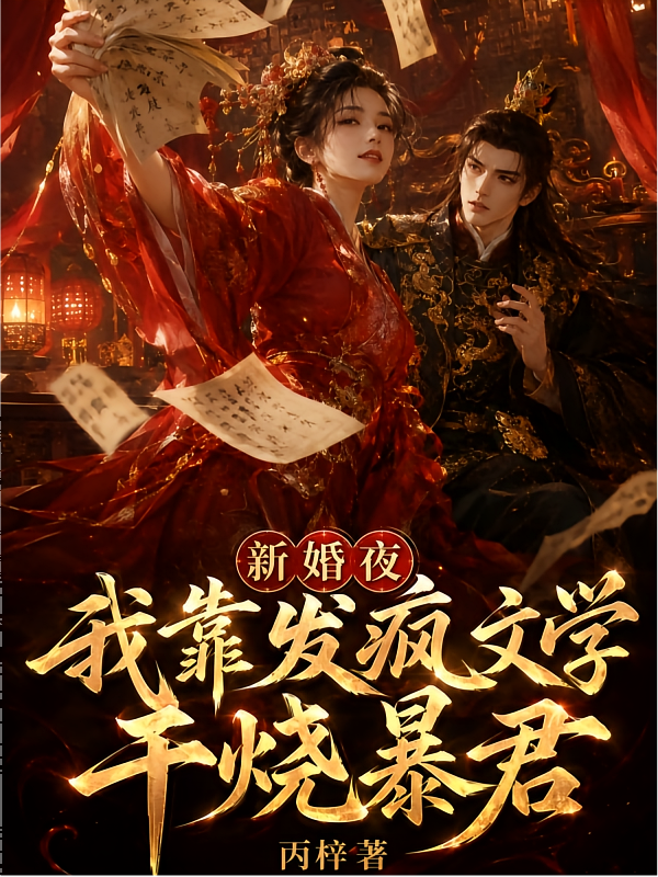新婚夜，我靠发疯文学干烧暴君