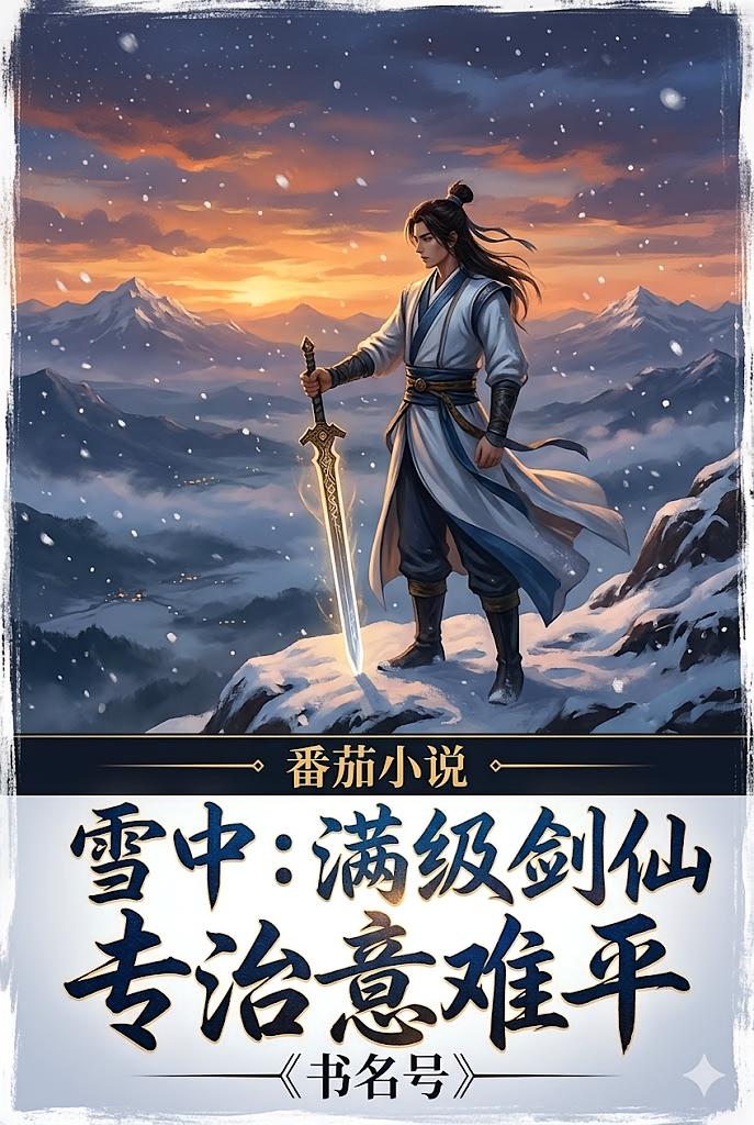 雪中：满级剑仙，专治意难平