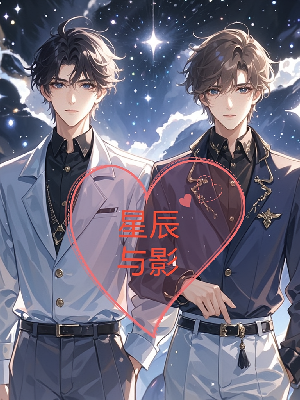 星辰与影