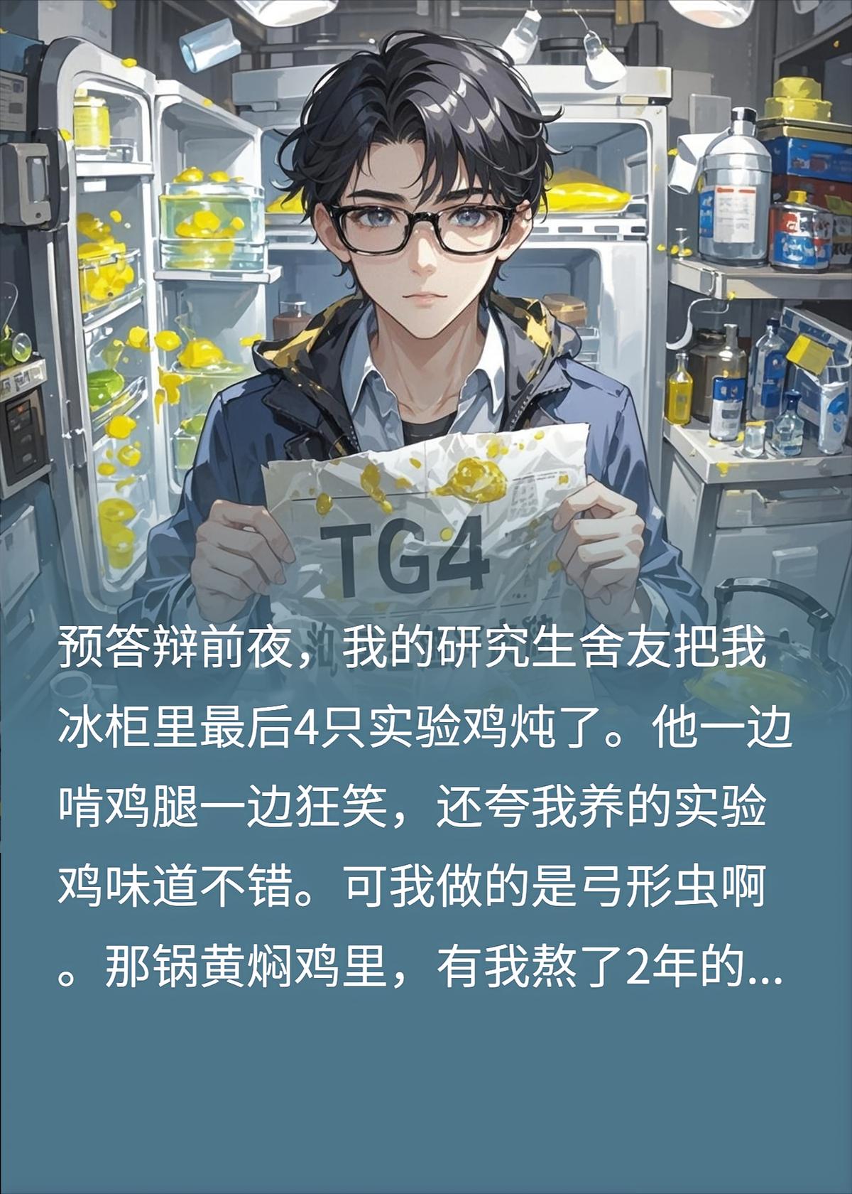 研究生的毕设不要动