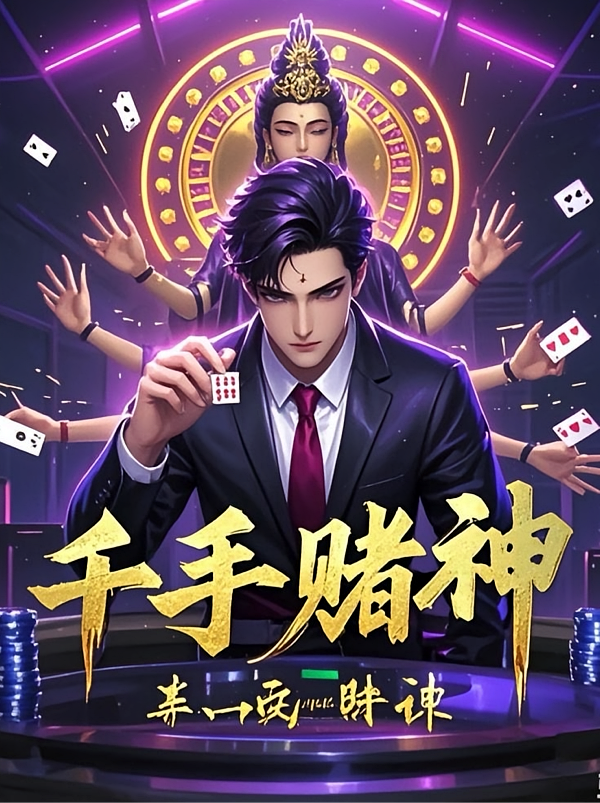千手赌神