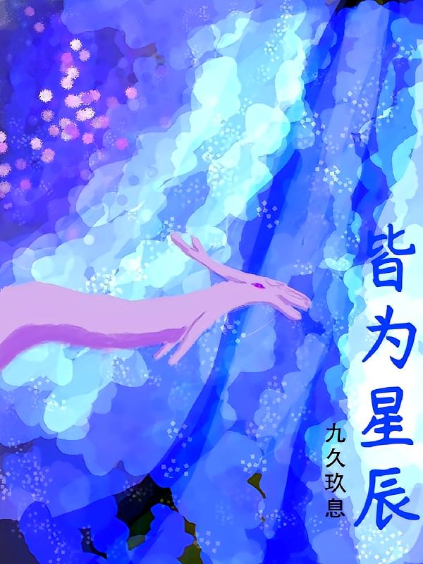 皆为星辰