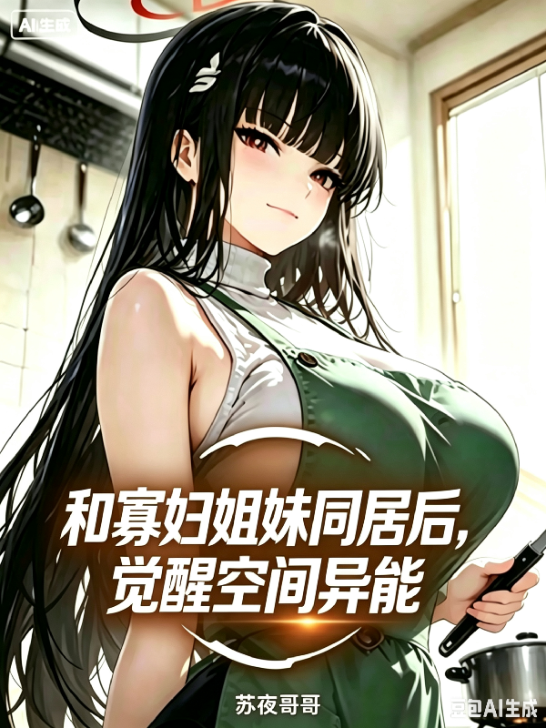 和寡妇姐妹同居后，觉醒空间异能