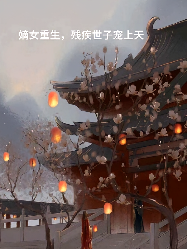 嫡女重生，残疾世子宠上天