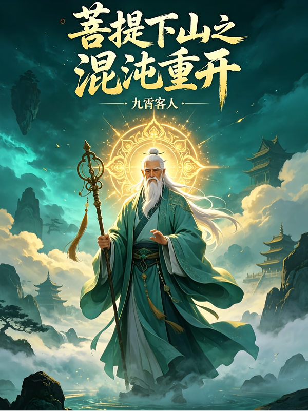 菩提下山之混沌重开