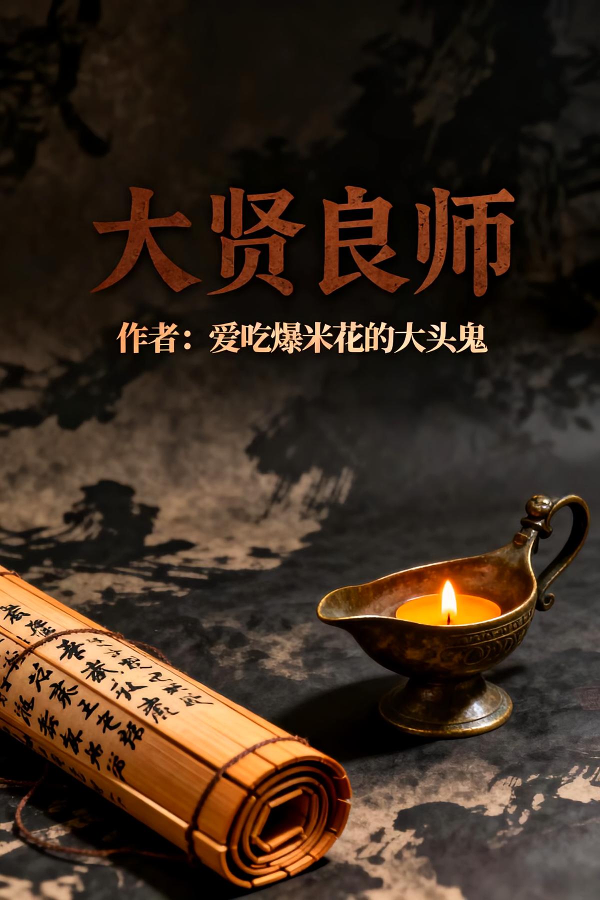 大贤良師