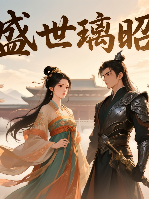 盛世璃昭