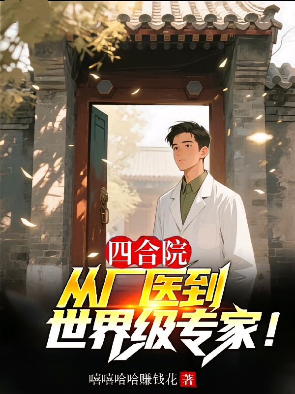 四合院：从厂医到世界级专家！