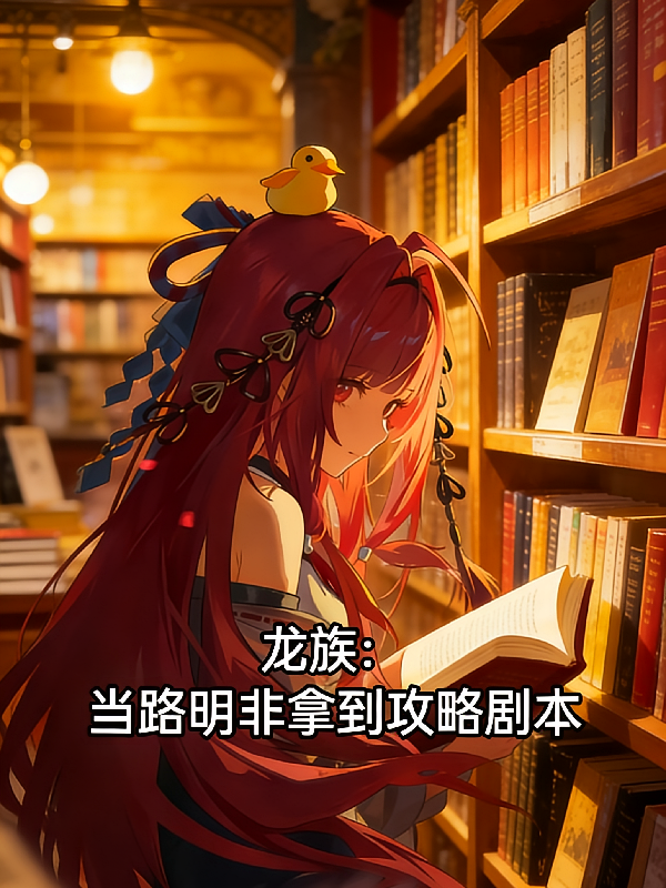 龙族：当路明非拿到攻略剧本