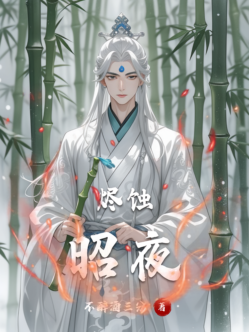 烬蚀昭夜