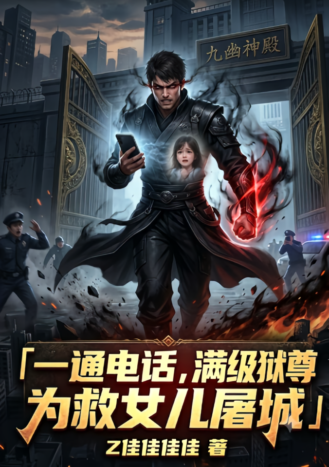 一通电话，满级狱尊为救女儿屠城