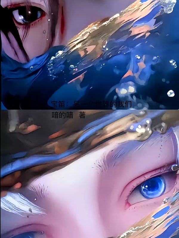 宝笛：另一个世界的我们