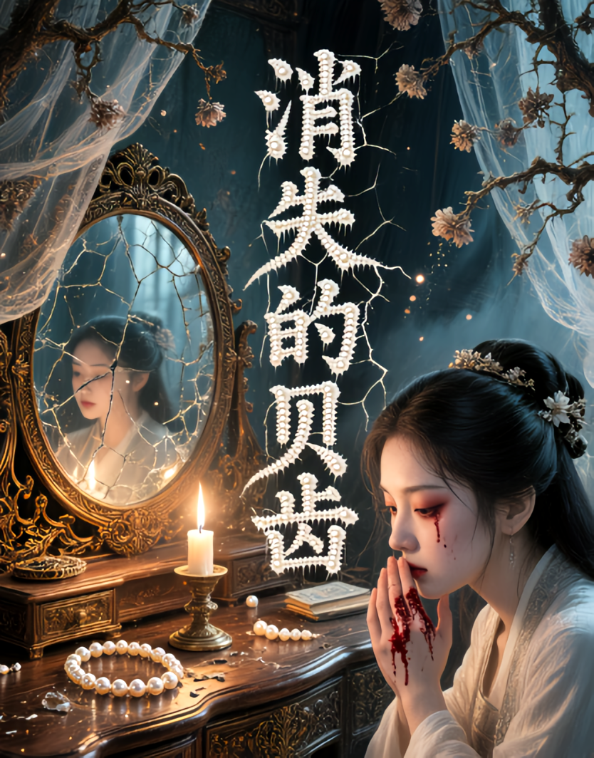 消失的贝齿