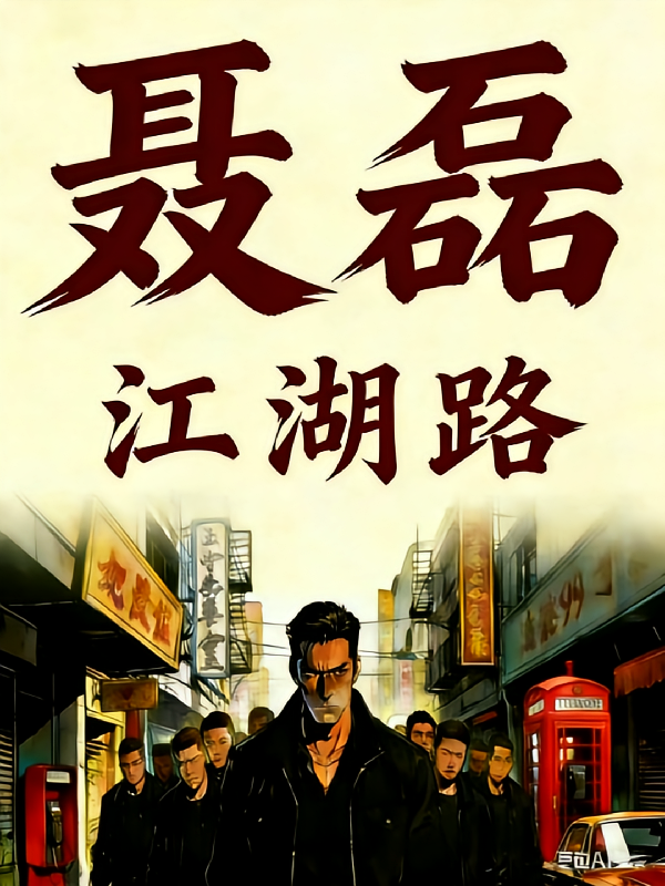 聂磊江湖路！