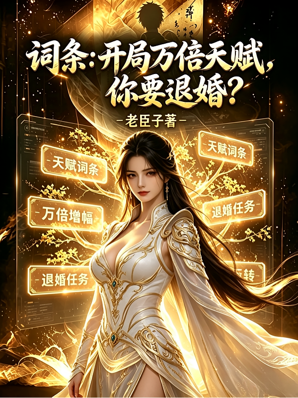 词条：开局万倍天赋，你要退婚？