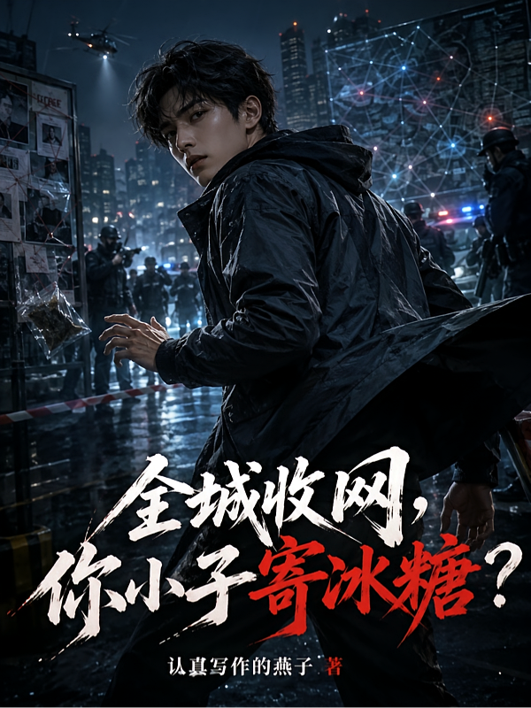 全城收网，你小子寄冰糖？
