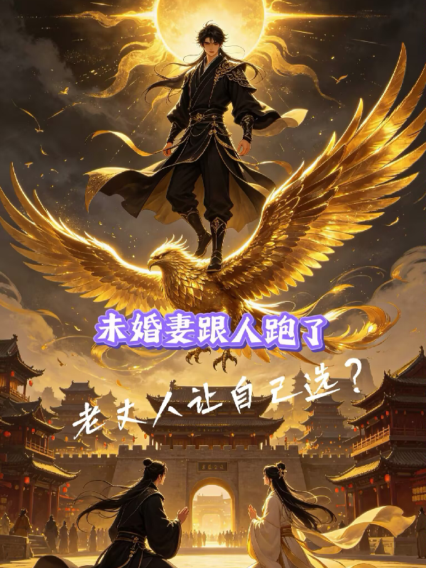 未婚妻跟人跑了老丈人让自己选？