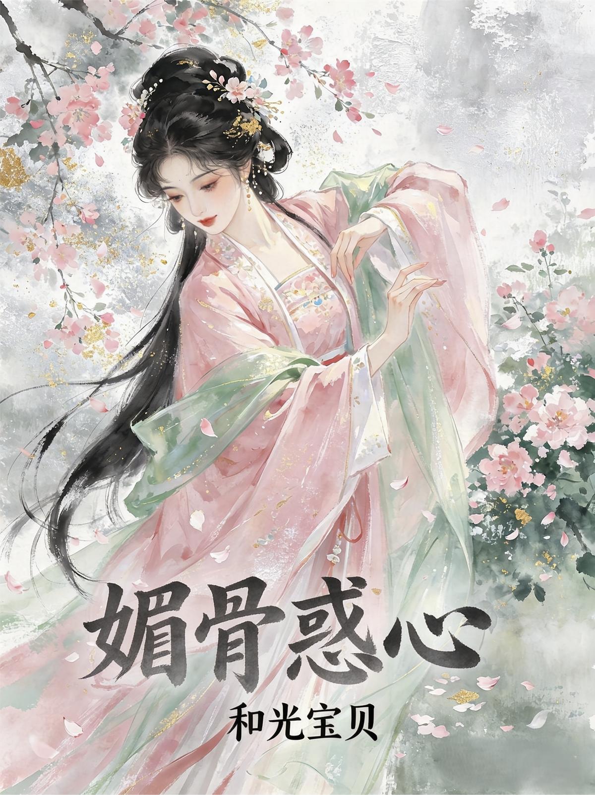 媚骨惑心
