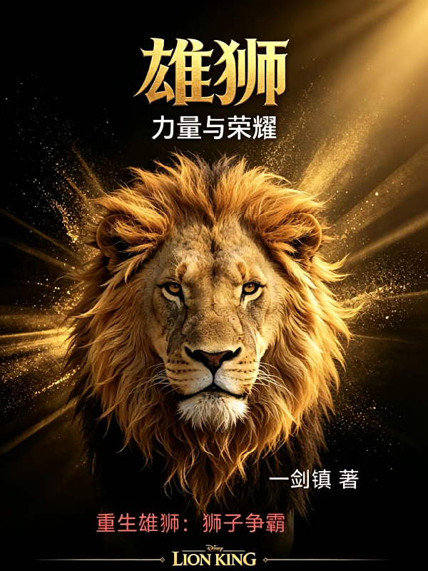重生雄狮：狮子争霸