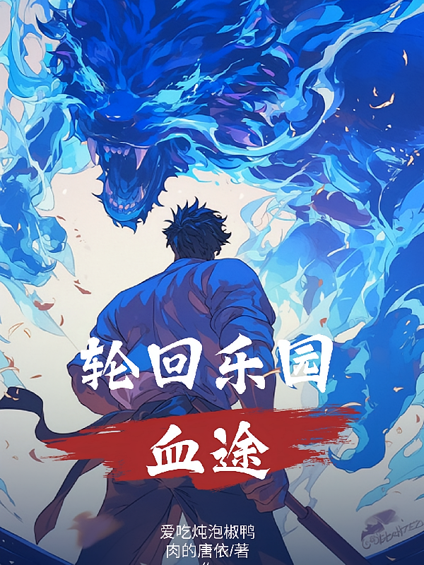 轮回乐园！血途！