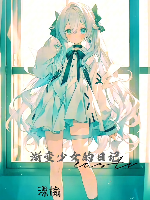 渐变少女的日记