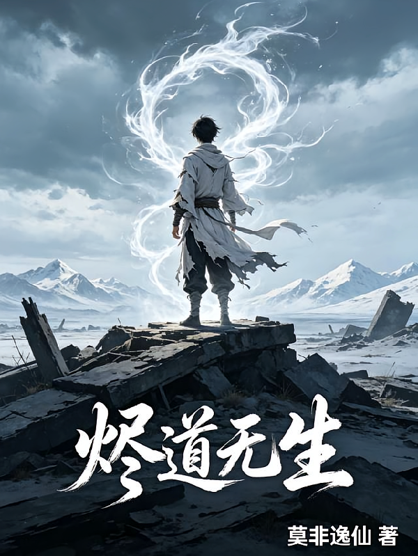 烬道无生