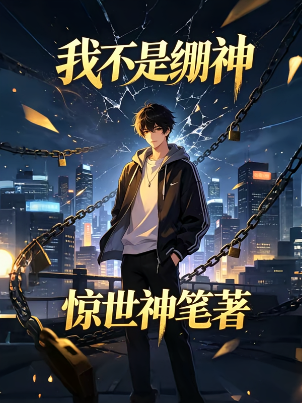 我不是绷神