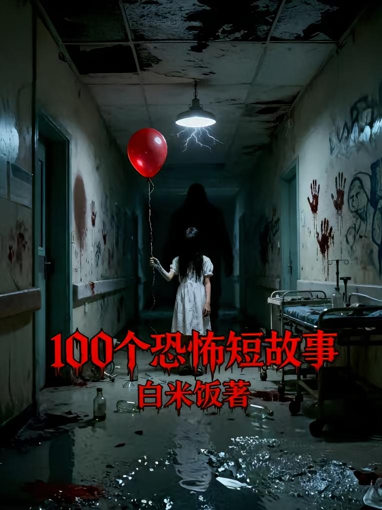 100个恐怖短故事