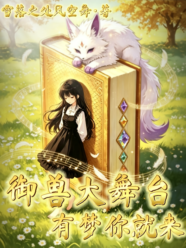 御兽大舞台：有梦你就来