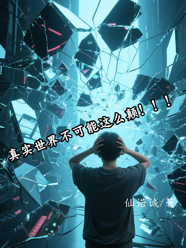 真实世界不可能这么颠！！！