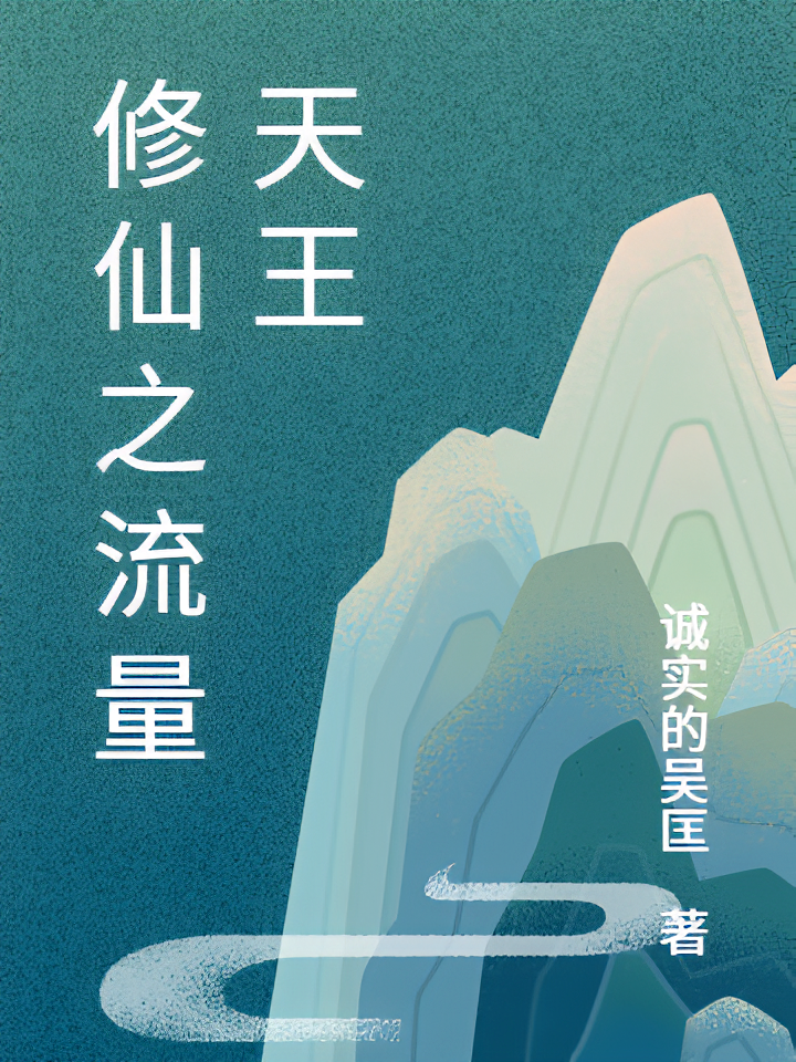 修仙之流量天王