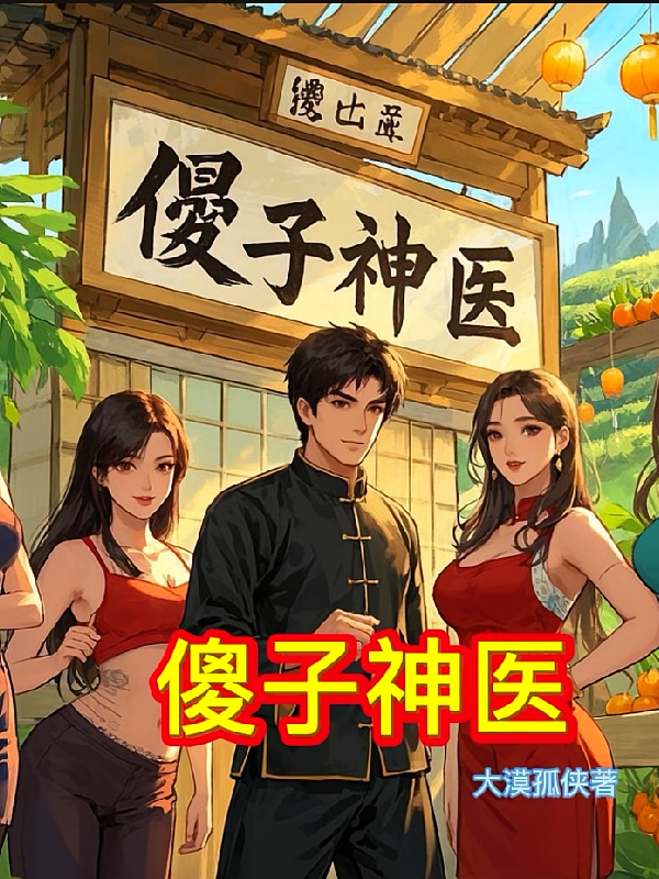 傻子神医