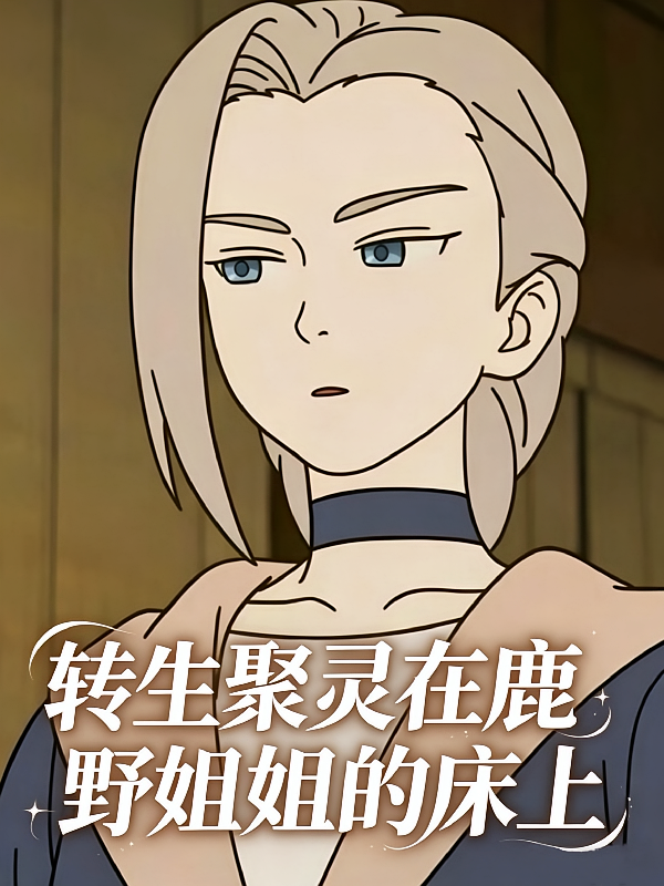 转生聚灵在鹿野姐姐的床上？！