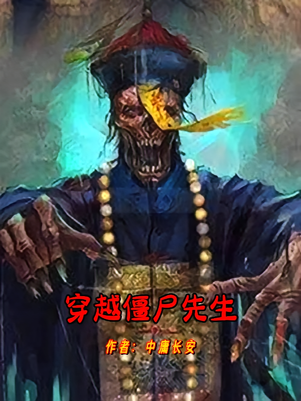 穿越僵尸先生