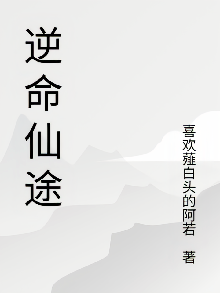 逆命仙途之