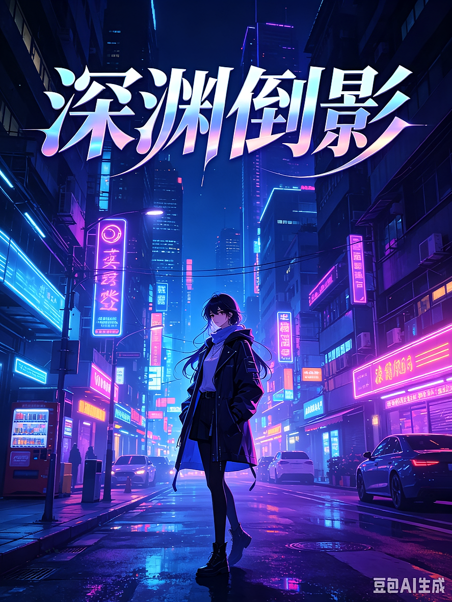 深渊倒影2