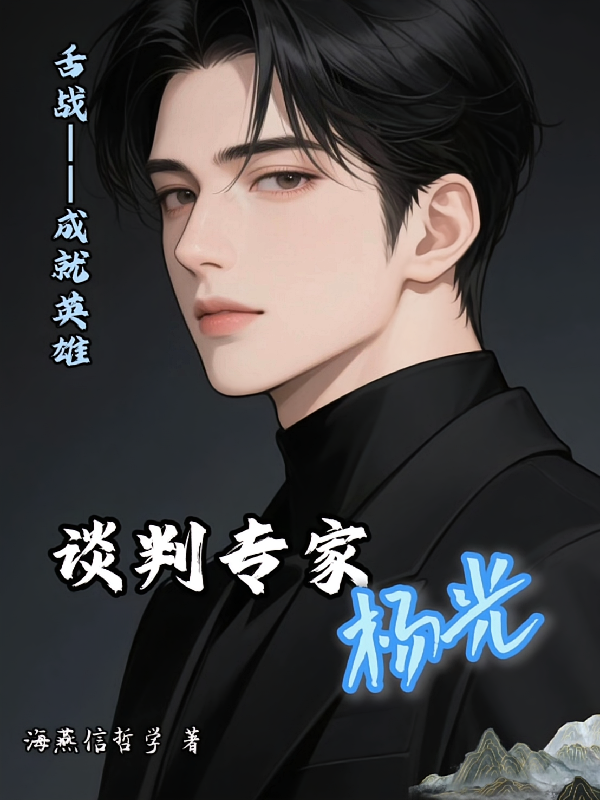谈判专家杨光
