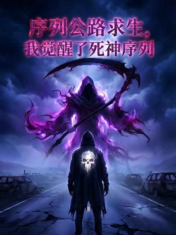 序列公路求生，我觉醒了死神序列