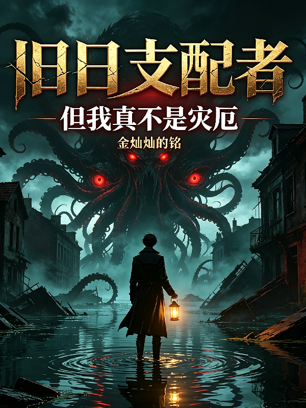 旧日支配者，但我真不是灾厄