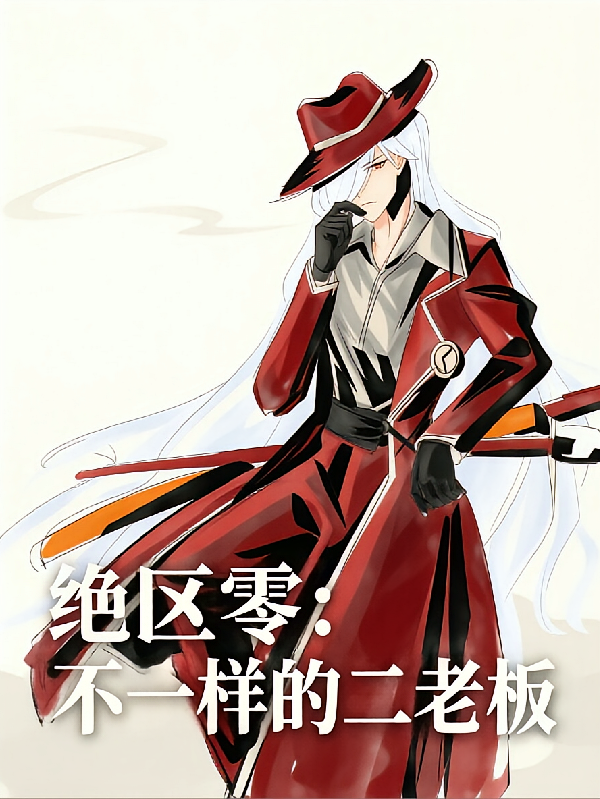 绝区零：不一样的二老板