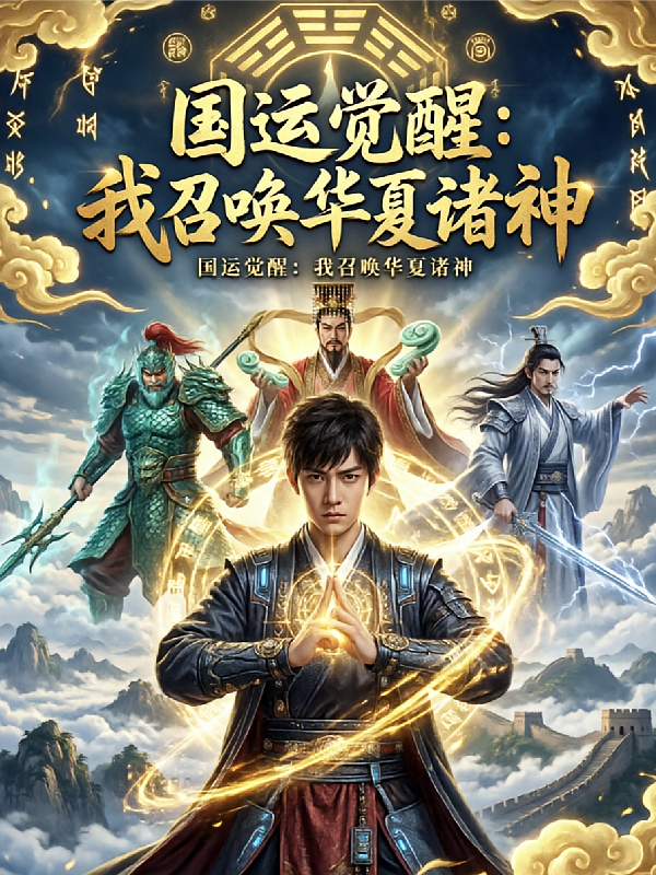 国运觉醒：我召唤华夏诸神