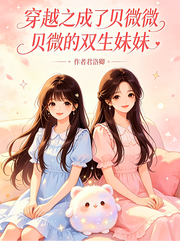 穿越之成了贝微微的双生妹妹