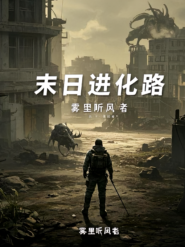 我的末日进化路