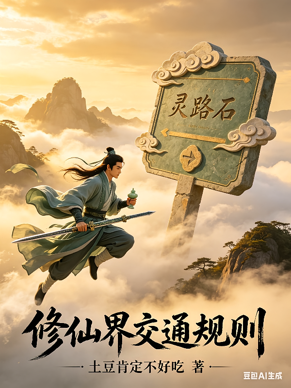 修仙界交通规则