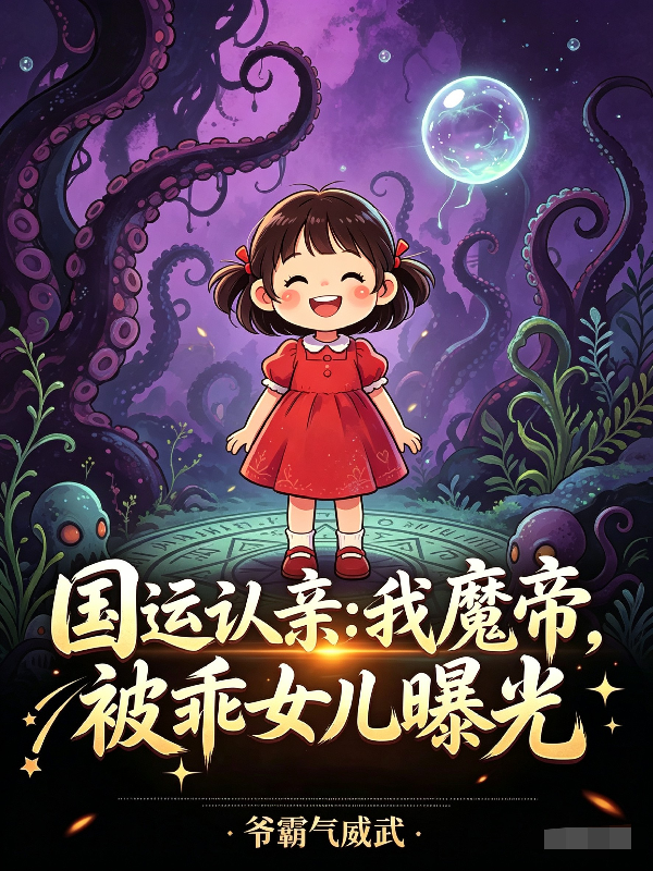 国运认亲：我魔帝，被乖女儿曝光