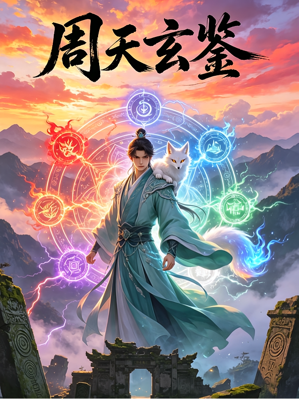 周天玄鉴