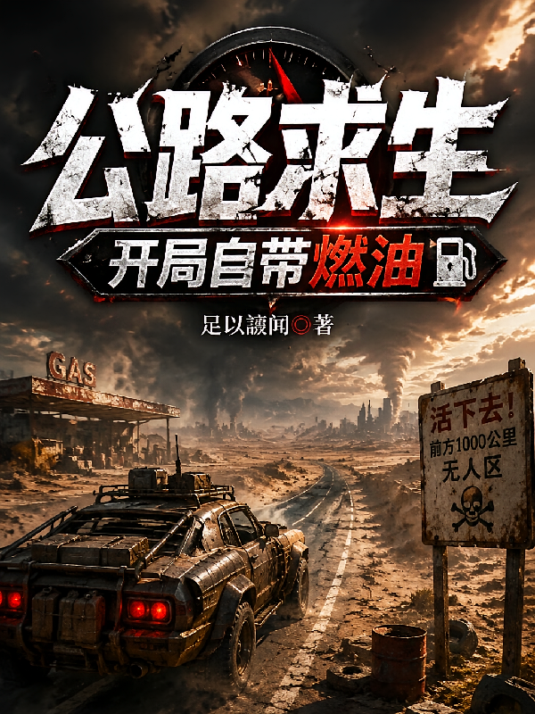 公路求生，开局自带燃油