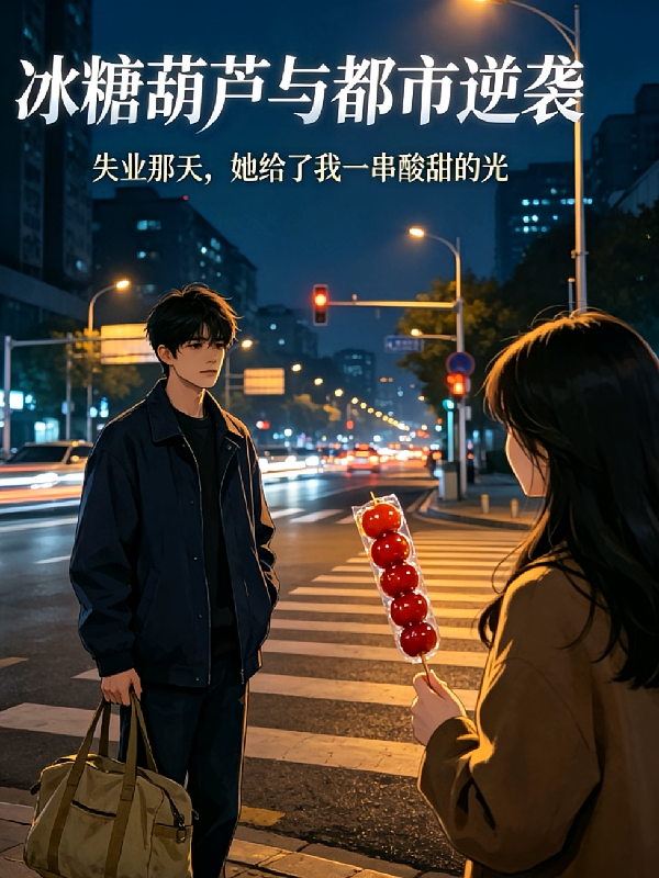 冰糖葫芦与都市逆袭