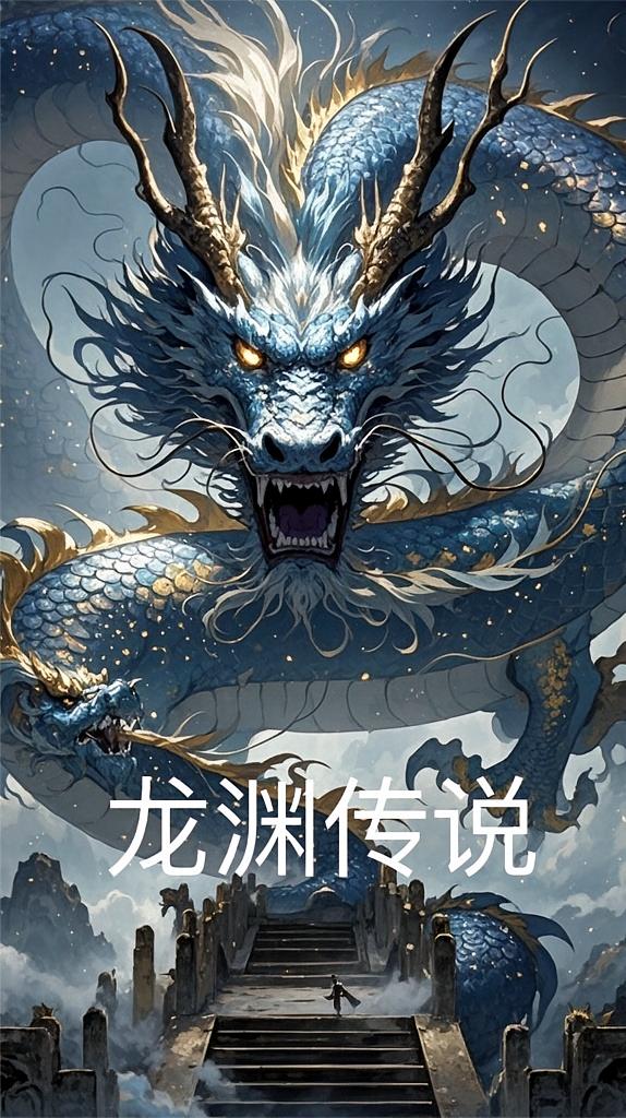 龙渊传说