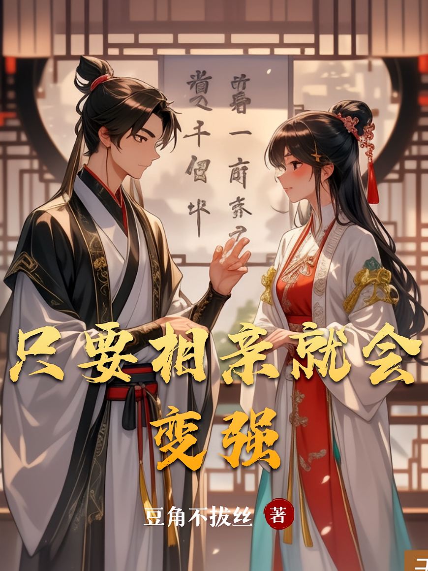 只要相亲就会变强